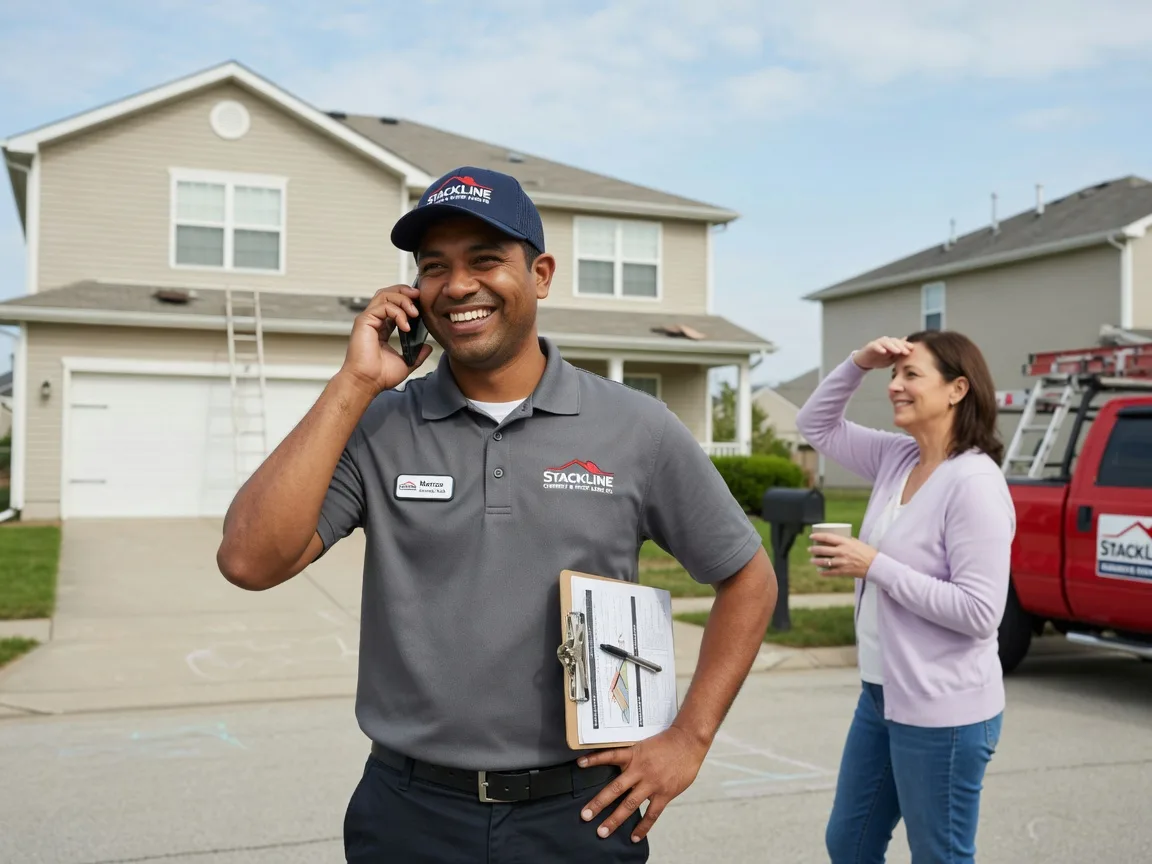 Chimney flashing repair Richton Park, IL FAQs